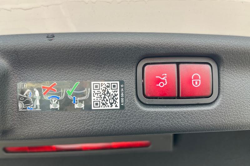 Used Mercedes-Benz C Class 2024 for sale - 76228755: Photo 23