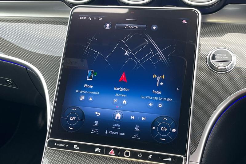 Used Mercedes-Benz C Class 2024 for sale - 76228755: Photo 25