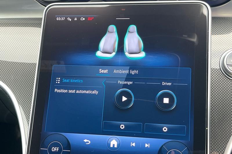 Used Mercedes-Benz C Class 2024 for sale - 76228755: Photo 30