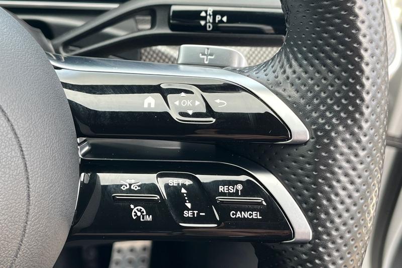 Used Mercedes-Benz C Class 2024 for sale - 76228755: Photo 39