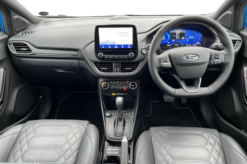 Used Ford Puma 2024 for sale - 76710060: Photo 10