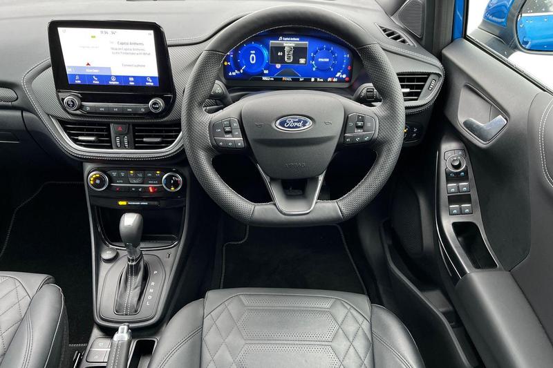 Used Ford Puma 2024 for sale - 76710060: Photo 11