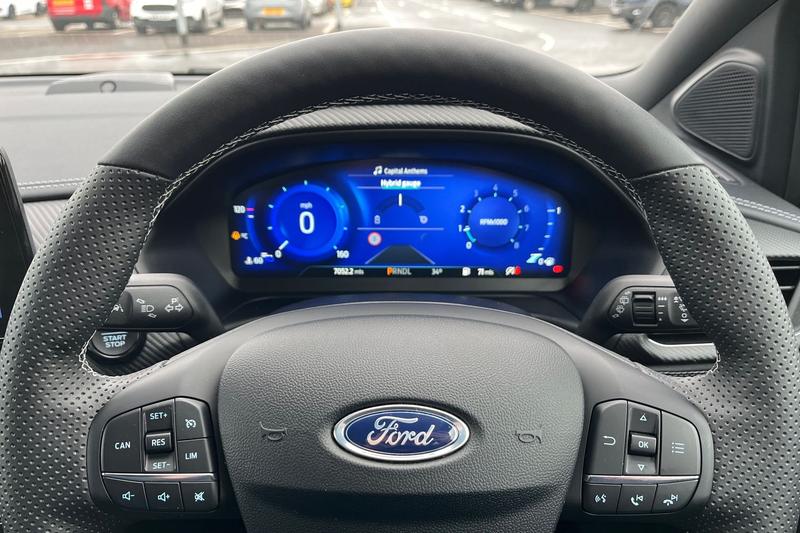 Used Ford Puma 2024 for sale - 76710060: Photo 12