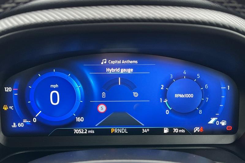 Used Ford Puma 2024 for sale - 76710060: Photo 13