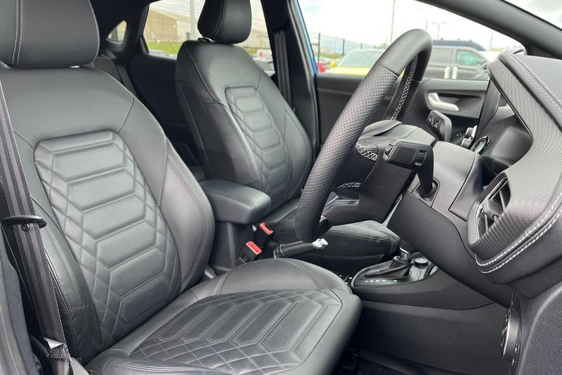 Used Ford Puma 2024 for sale - 76710060: Photo 17