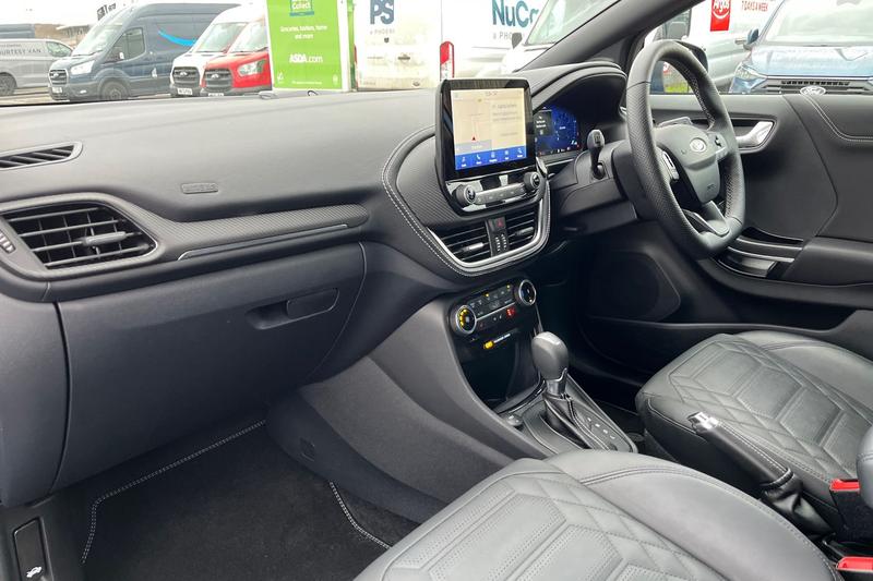 Used Ford Puma 2024 for sale - 76710060: Photo 18