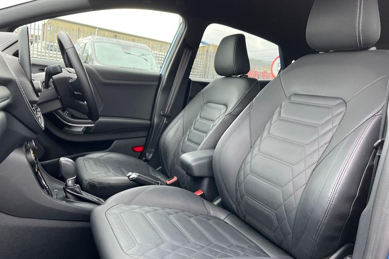 Used Ford Puma 2024 for sale - 76710060: Photo 19