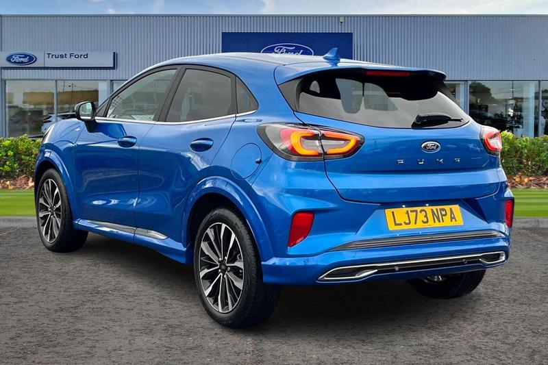 Used Ford Puma 2024 for sale - 76710060: Photo 2