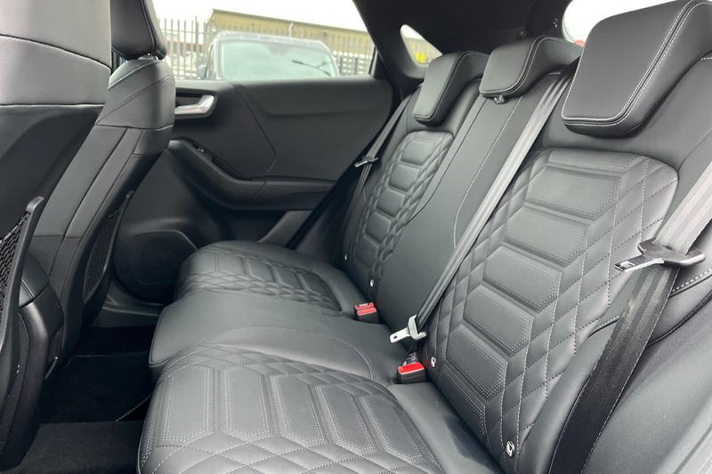 Used Ford Puma 2024 for sale - 76710060: Photo 20