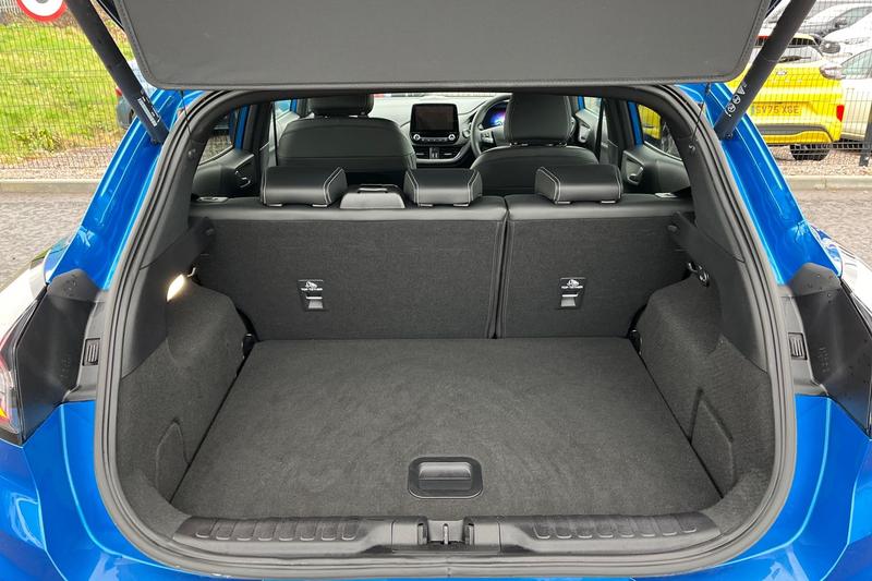 Used Ford Puma 2024 for sale - 76710060: Photo 21