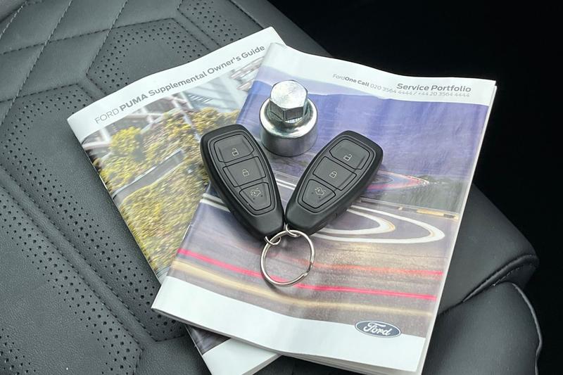 Used Ford Puma 2024 for sale - 76710060: Photo 22