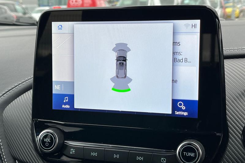 Used Ford Puma 2024 for sale - 76710060: Photo 27