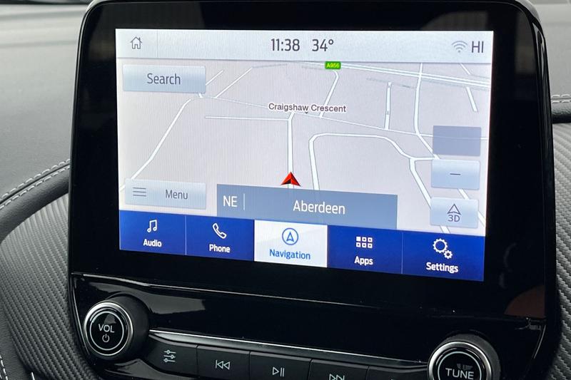 Used Ford Puma 2024 for sale - 76710060: Photo 28