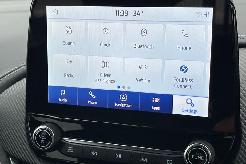 Used Ford Puma 2024 for sale - 76710060: Photo 29