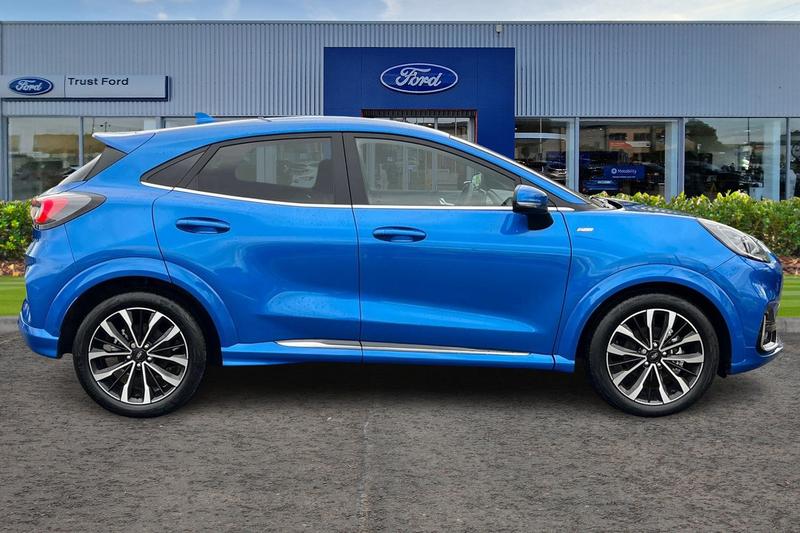 Used Ford Puma 2024 for sale - 76710060: Photo 3