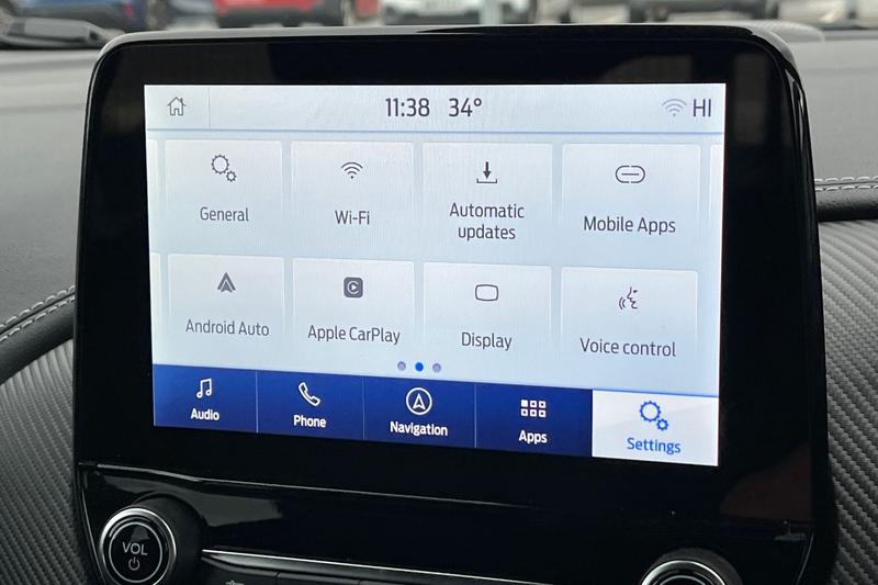 Used Ford Puma 2024 for sale - 76710060: Photo 30