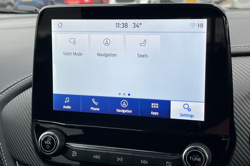 Used Ford Puma 2024 for sale - 76710060: Photo 31