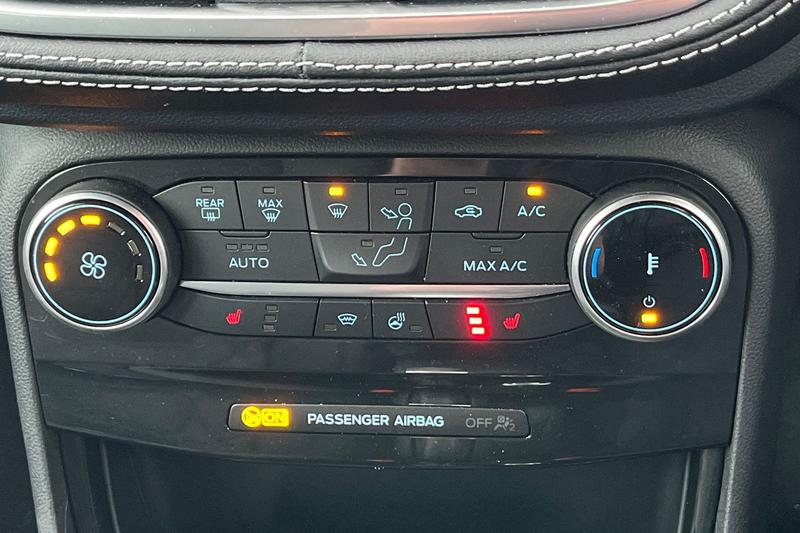 Used Ford Puma 2024 for sale - 76710060: Photo 34