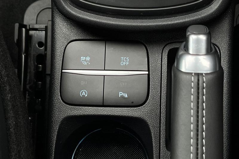 Used Ford Puma 2024 for sale - 76710060: Photo 37