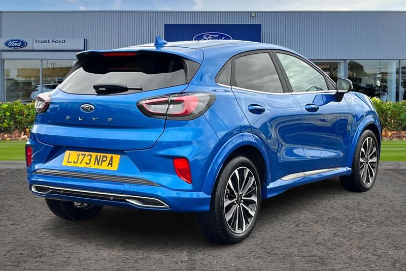 Used Ford Puma 2024 for sale - 76710060: Photo 4