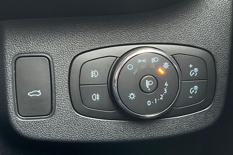 Used Ford Puma 2024 for sale - 76710060: Photo 40