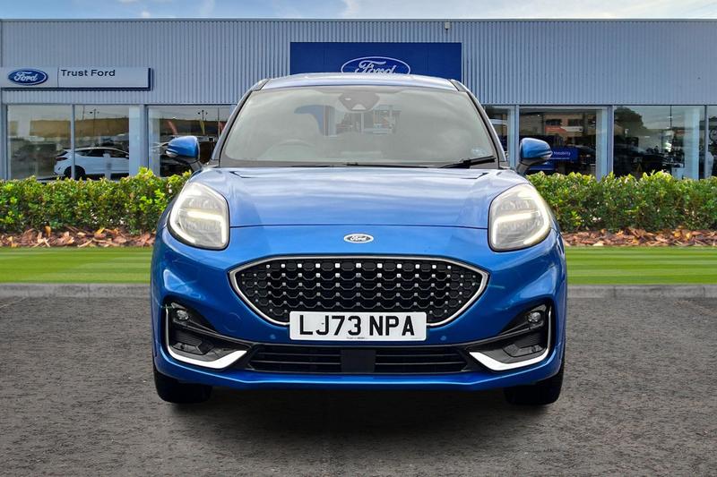 Used Ford Puma 2024 for sale - 76710060: Photo 6