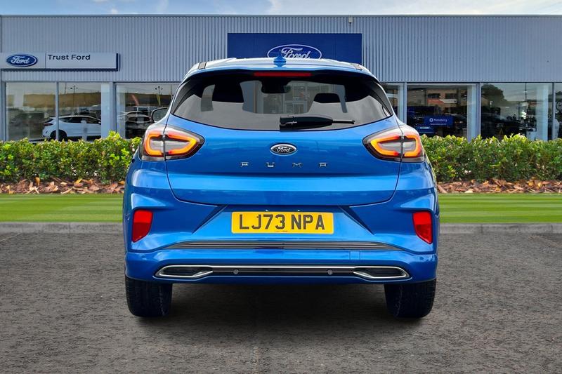 Used Ford Puma 2024 for sale - 76710060: Photo 7