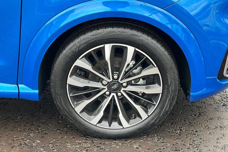 Used Ford Puma 2024 for sale - 76710060: Photo 8