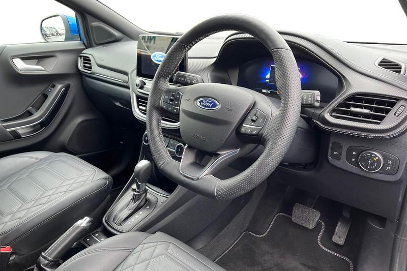 Used Ford Puma 2024 for sale - 76710060: Photo 9