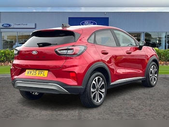 Used Ford Puma 2025 for sale - 79077120: Photo