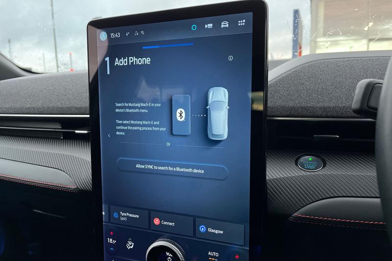 Used Ford Mustang Mach-E 2024 for sale - 76782438: Photo 29