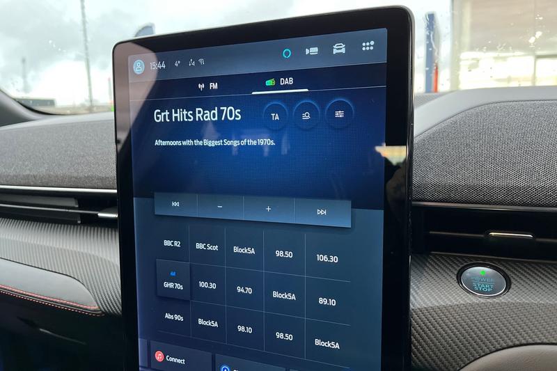 Used Ford Mustang Mach-E 2024 for sale - 76782438: Photo 30