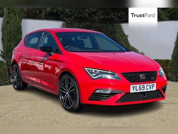 Used SEAT Leon 2020 for sale - 79333720: Photo