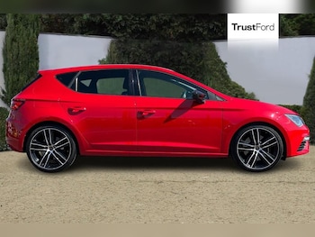 Used SEAT Leon 2020 for sale - 79333720: Photo