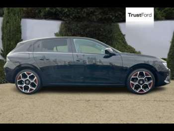 Used Vauxhall Astra 2023 for sale - 74450339: Photo