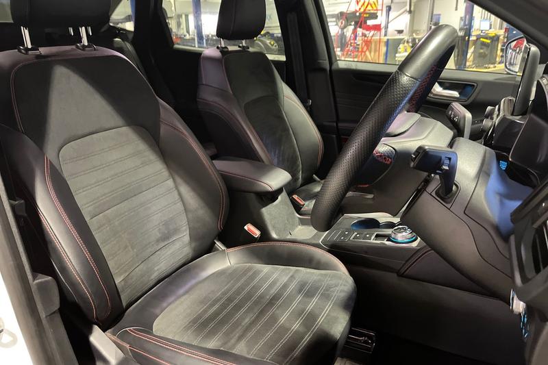 Used Ford Kuga for sale - 77261104: Photo 17