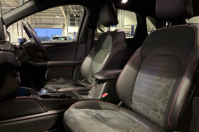 Used Ford Kuga for sale - 77261104: Photo 19