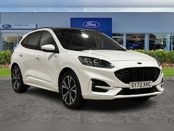 Used Ford Kuga undefined for sale - 77261104: Photo