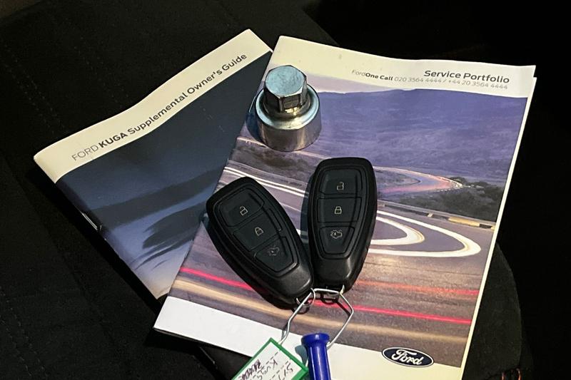 Used Ford Kuga for sale - 77261104: Photo 22