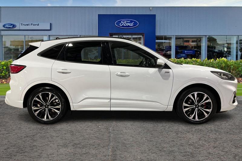 Used Ford Kuga for sale - 77261104: Photo 3