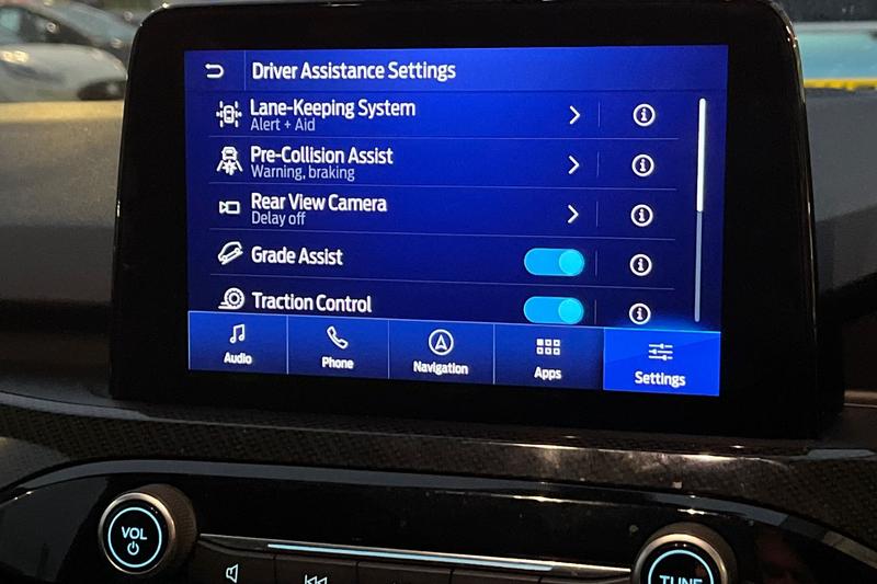 Used Ford Kuga for sale - 77261104: Photo 30