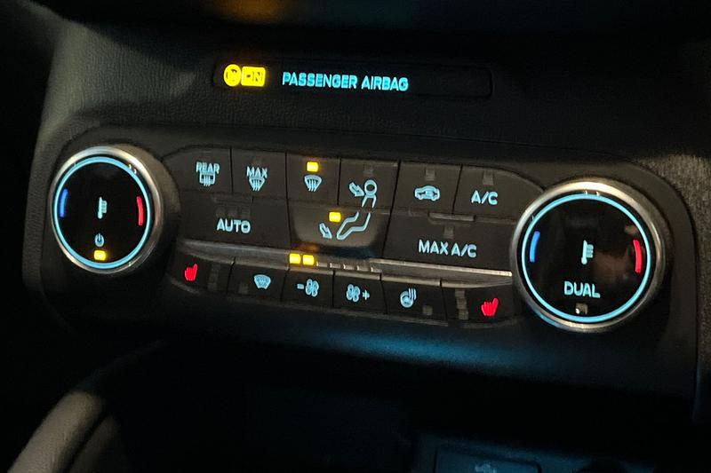 Used Ford Kuga for sale - 77261104: Photo 31