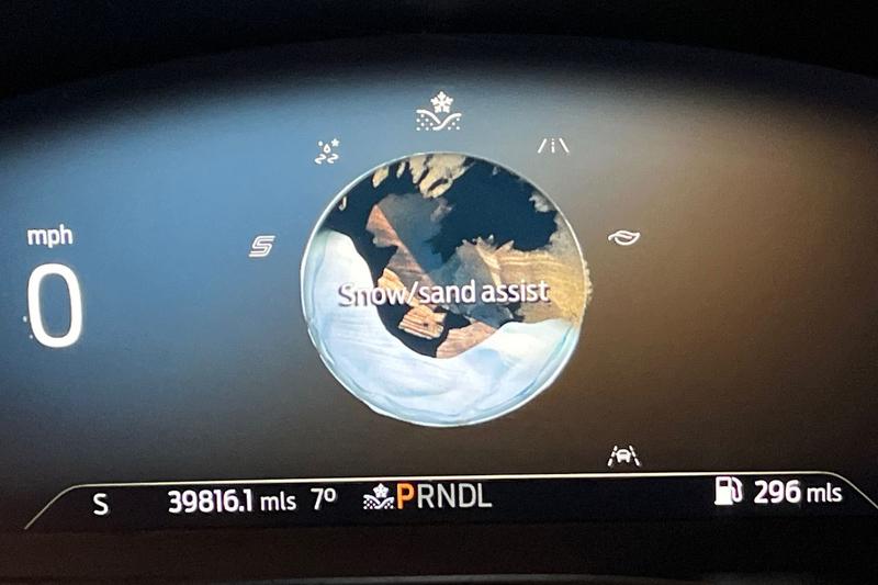 Used Ford Kuga for sale - 77261104: Photo 36