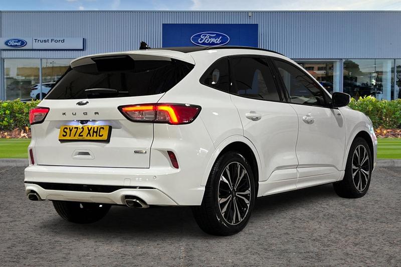 Used Ford Kuga for sale - 77261104: Photo 4