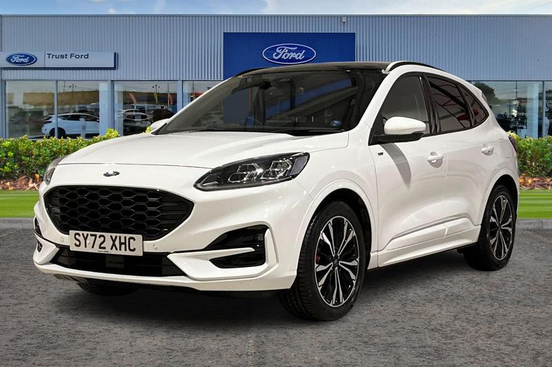 Used Ford Kuga for sale - 77261104: Photo 5