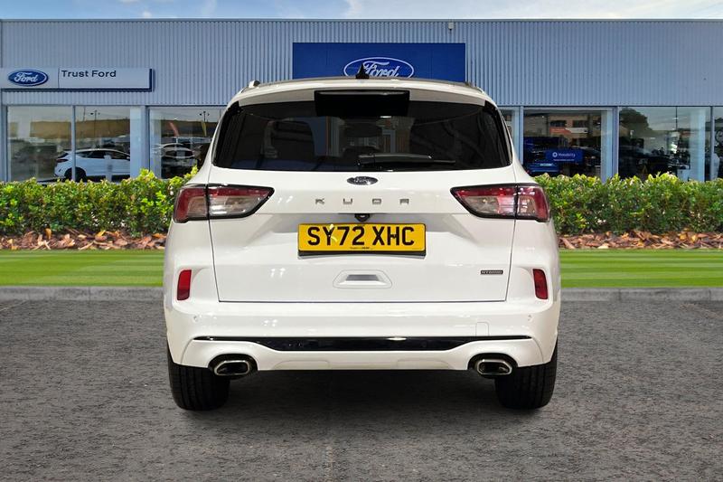 Used Ford Kuga for sale - 77261104: Photo 7