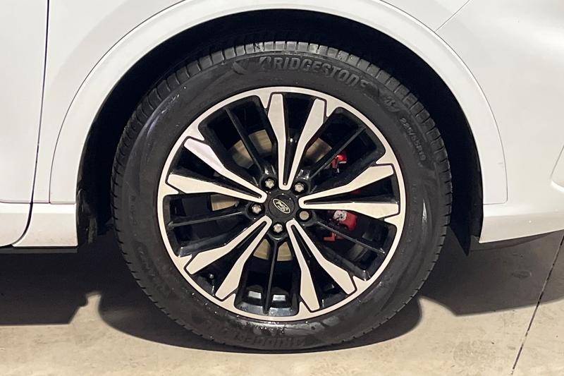 Used Ford Kuga for sale - 77261104: Photo 8