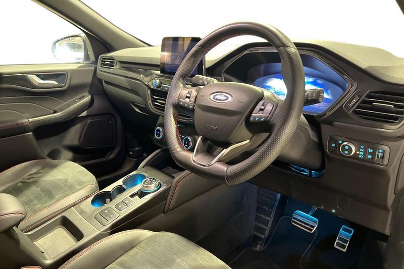 Used Ford Kuga for sale - 77261104: Photo 9