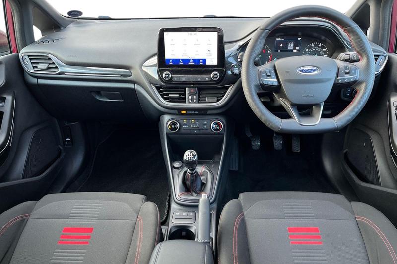 Used Ford Fiesta 2022 for sale - 77763583: Photo 10