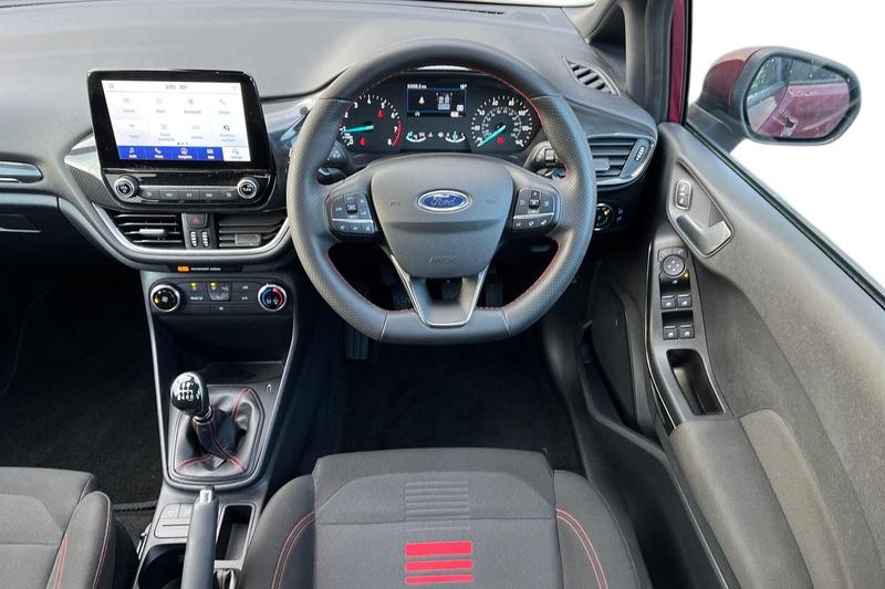Used Ford Fiesta 2022 for sale - 77763583: Photo 11